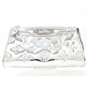 ルイヴィトン コスメティック ポーチ モノグラム・ミロワール ルイヴィトン LOUIS VUITTON モノグラム ミロワール トゥルース