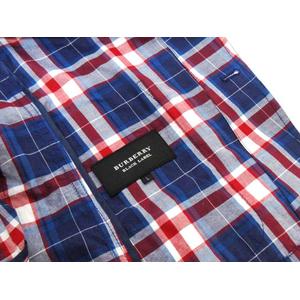 バーバリーブラックレーベル BURBERRY BLACK LABEL テーラード 