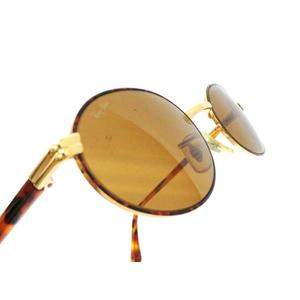 レイバン RAY BAN サングラス B&L W3023 茶 ブラウン べっ甲柄