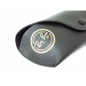 レイバン RAY BAN サングラス B&L W3023 茶 ブラウン べっ甲柄
