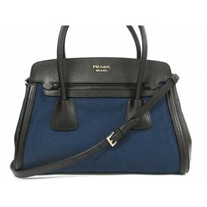プラダ PRADA ハンドバッグ トートバッグ 2way ショルダー BN2595 