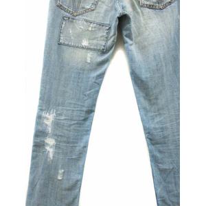 ディー&ジー ドルガバ ドルチェ&ガッバーナ D&G デニム パンツ