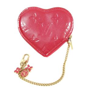ルイヴィトン LOUIS VUITTON ヴェルニ ポルト モネ クール
