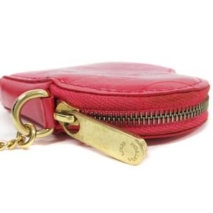 ルイヴィトン LOUIS VUITTON ヴェルニ ポルト モネ クール