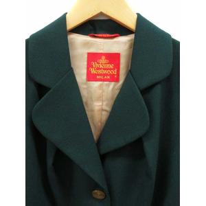ヴィヴィアンウエストウッド Vivienne Westwood スカート ジャケット 