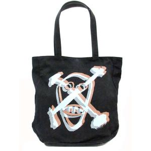 ヴィヴィアンウエストウッドマン Vivienne Westwood MAN トートバッグ 