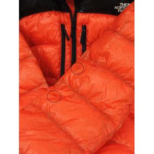 ザノースフェイス THE NORTH FACE プロダウン アコンカグア ジャケット