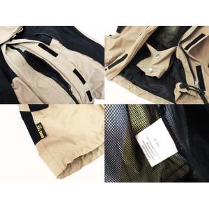 マムート MAMMUT Extreme Gore-Tex XCR Balance Project Jacket 