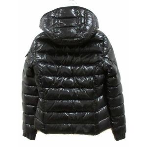 モンクレール MONCLER ダウンジャケット MAYA マヤ シャイニーブラック  