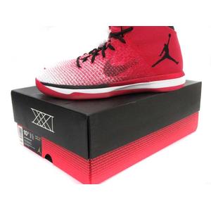 未使用品 ナイキ NIKE AIR JORDAN XXXI CHICAGO エア ジョーダン 31  