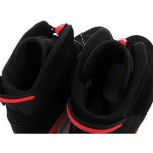 未使用品 ナイキ NIKE AIR JORDAN 6 BLACK INFRARED エア ジョーダン 6