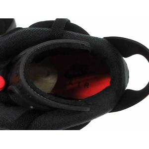 未使用品 ナイキ NIKE AIR JORDAN 6 BLACK INFRARED エア ジョーダン 6