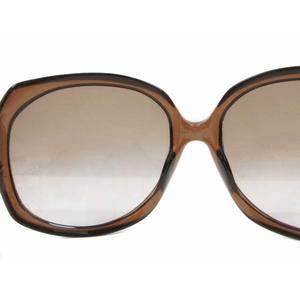 クリスチャンディオール Christian Dior サングラス GLOSSY 1 ブラウン