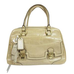 コーチ COACH 17888 ハンドバッグ ショルダーバッグ 2WAY サッチェル