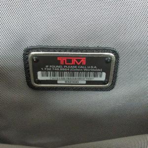 トゥミ TUMI 93230D ASTOR アンソニア ジップトップ ブリーフケース