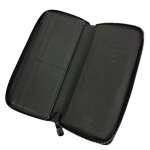 ルイヴィトン LOUIS VUITTON M62902 ジッピーウォレット ヴェル