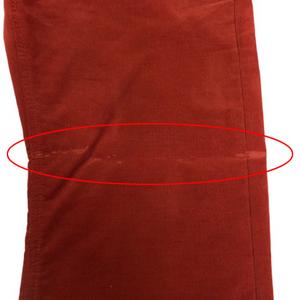 バーバリーブラックレーベル BURBERRY BLACK LABEL コーデュロイパンツ