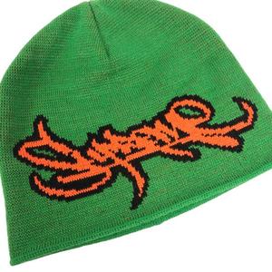 【新品未使用】Supreme シュプリーム クロシェビーニー グリーン　帽子 グリーン Supreme Crochet Beanie Green Supreme Crochet Beanie