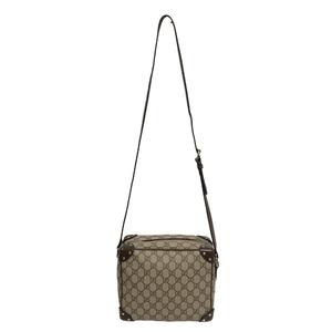 グッチ GUCCI GGスプリーム キャンバス 626363 ショルダーバッグ ロゴ