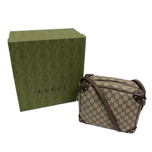 グッチ GUCCI GGスプリーム キャンバス 626363 ショルダーバッグ