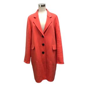 アルマーニ コレツィオーニ ARMANI COLLEZIONI コート ステン