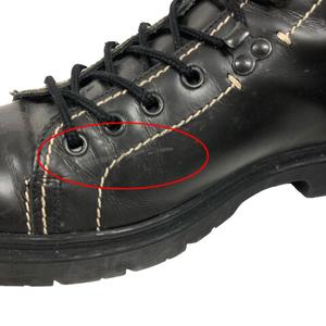 ルイヴィトン LOUIS VUITTON FD0056 ブーツ モンキーブーツ