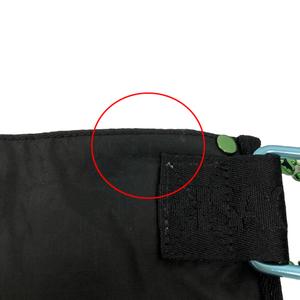 【未使用】レスポ　ボディバッグ　グリーン Amazon | LeSportsac パームツリー グリーン デラックス