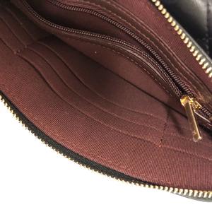 CHANEL シャネル 長財布 キルティング マトラッセ ココマーク ラムスキン シャネル / 長財布 / マトラッセ ラムスキン 黒 キルティング