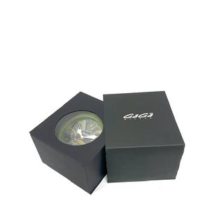 GaGa MILANO (ガガミラノ) 置き時計 目覚まし時計 テーブルクロック