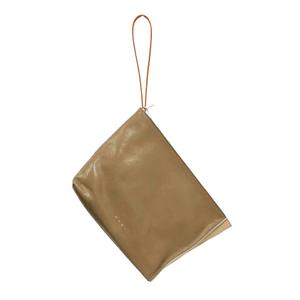 未使用品 マルニ MARNI クラッチバッグ 鞄 バッグ バイカラー