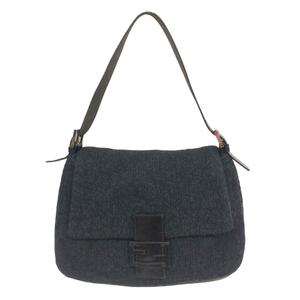 フェンディ FENDI ショルダーバッグ ハンドバッグ マンマバケット 