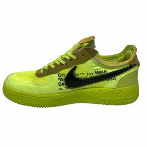 【美品ボルトカラー】nike ウーブン　セットアップ　ネオンイエロー 美品人気ボルトカラー】nike ウーブン セットアップ ネオン