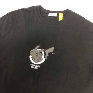 モンクレール MONCLER フラグメント FRAGMENT 20AW THUNDERBOLT 