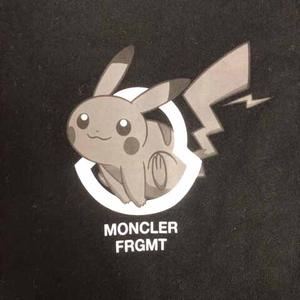 モンクレール MONCLER フラグメント FRAGMENT 20AW THUNDERBOLT 