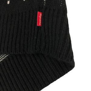 シュプリーム SUPREME 20SS Newyork sweater ニューヨークセーター 