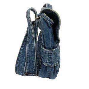 【80年代ヴィンテージ】PORTER ポーター[スピナー]デニムボストンバッグ 80s PORTER ポーター スピナー 2way デニム ボストンバッグ-安心