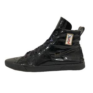 イヴサンローラン YVES SAINT LAURENT スニーカー シューズ