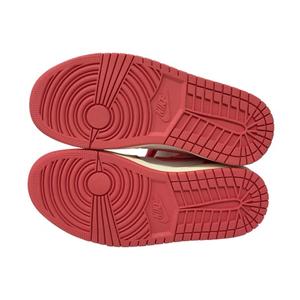 ナイキ NIKE WMNS Air Jordan 1 Mid Strawberries and Cream