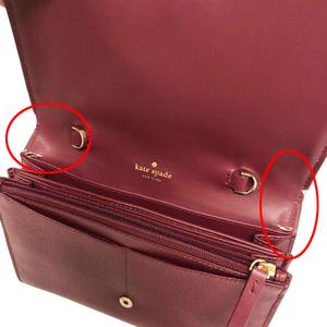 ケイトスペード KATE SPADE バッグ ショルダー斜めがけ 財布 