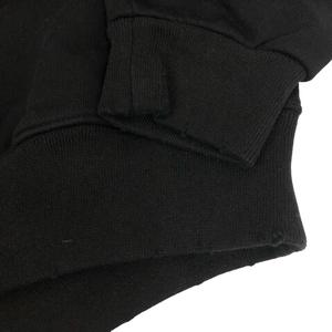 ジバンシィ GIVENCHY パーカー フーディー トレーナー コットン  