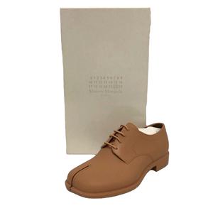 未使用品 メゾンマルジェラ Maison Margiela S58WQ0125 TABI ラバー  