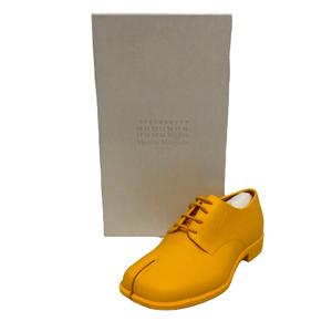 未使用品 メゾンマルジェラ Maison Margiela S58WQ0125 TABI ラバー  