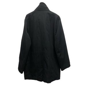 ヒューゴボス HUGO BOSS コート ナイロンコート スタンドカラー