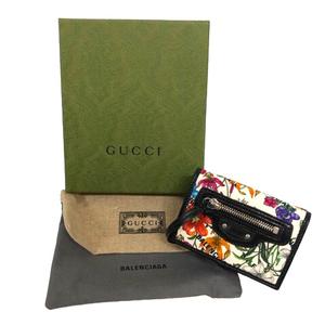 未使用品 グッチ GUCCI ×バレンシアガ 681708 ザ ハッカー  