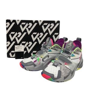 ナイキ NIKE スニーカー ジョーダン ワイノットゼロ.3 Jordan Why Not