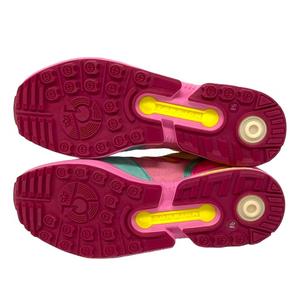 うか 未使用品 グッチ GUCCI ×adidas IE2271 ZX8000 スニーカー