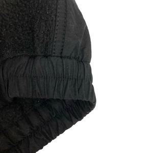 ノースフェイス ヒムフリースパンツ L NA72032 ブラック Him Fleece Pant (NA72032) | THE NORTH FACE / パンツ (MEN) | THE