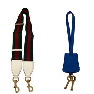グッチ×アディダス ゴルフボールケース 2wayバッグ GUCCI - グッチ GUCCI ロゴ ゴルフボールケース 723801