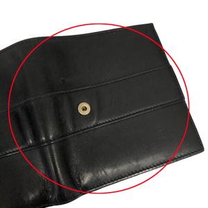 カルティエ Cartier L3000665 トリニティ レザー 財布