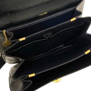 セリーヌ CELINE ヴィンテージ ショルダーバッグ 肩掛け